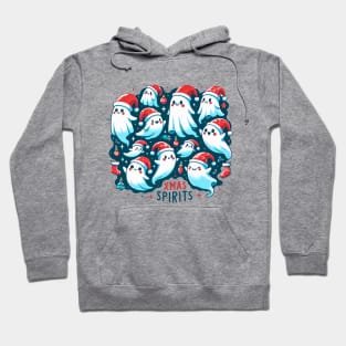 Christmas Spirits Hoodie